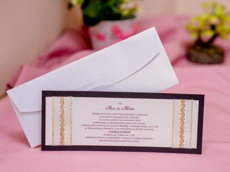 invitatie cod 1066