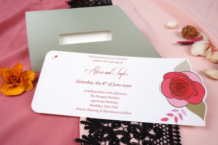invitatie cod 70332