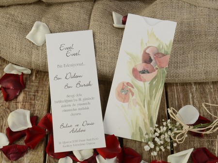 invitatie cod 16245