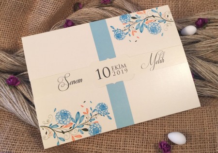 invitatie cod 30365