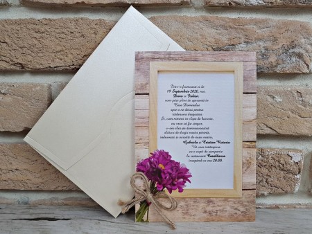 invitatie cod 2748