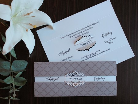 invitatie cod 20438
