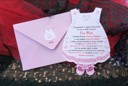 invitatie cod n35