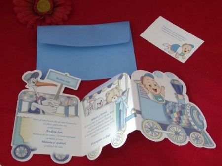 invitatie cod 15209